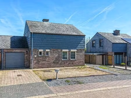 maison à vendre à houthalen € 339.000 (lnpre) - immofusion | zimmo