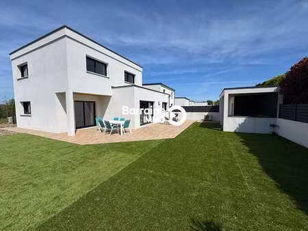 vente maison à kersaint-plabennec (29860) : à vendre / 125m² kersaint-plabennec