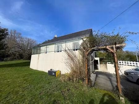 vente maison à saint-avé (56890) : à vendre / 70m² saint-avé