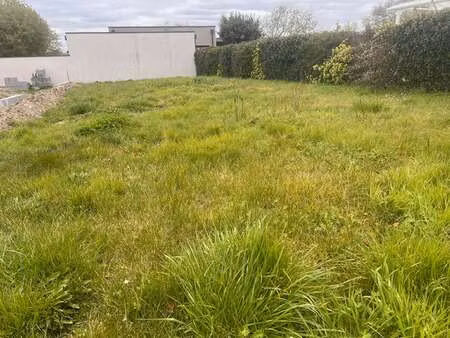 vente maison à saint-julien-de-concelles (44450) : à vendre / 37m² saint-julien-de-concell