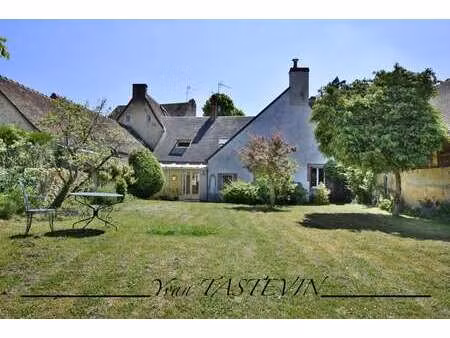 vente maison à saint-maixent (72320) : à vendre / 155m² saint-maixent