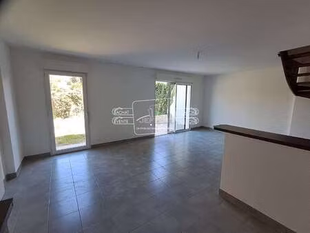 vente maison à sainte-luce-sur-loire (44980) : à vendre / 88m² sainte-luce-sur-loire