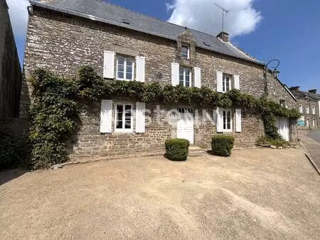 vente maison à trédion (56250) : à vendre / 172m² trédion