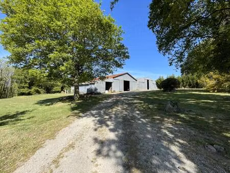 vente terrain à malguénac (56300) : à vendre / malguénac