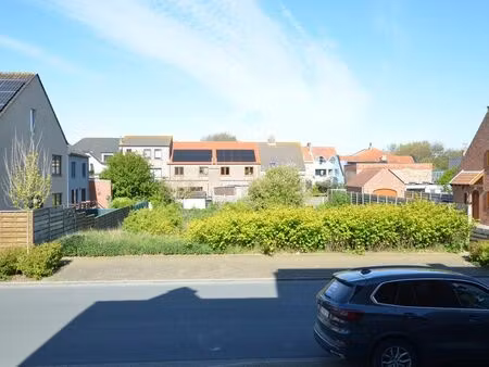 terrain à vendre à oostende € 399.000 (lnprq) - immo geldhof | zimmo