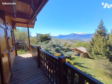 maison 2 pièces 55 m²