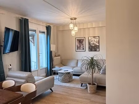 maison rénovée moderne 120m2