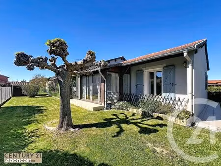 maison 5 pièces 134 m²