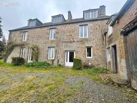 maison 12 pièces 225 m²