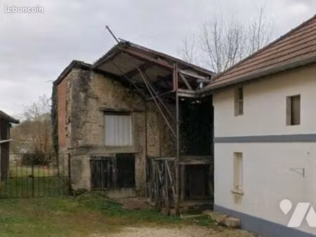 terrain 518 m² chancenay