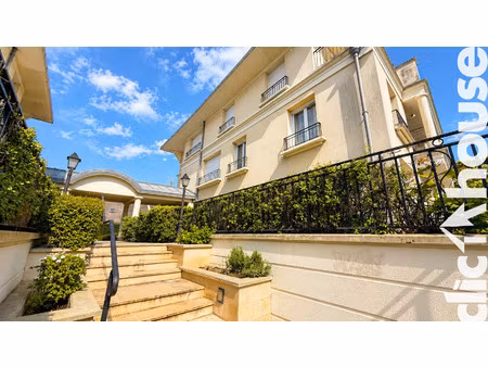 vente appartement 3 pièces à caen (14000) : à vendre 3 pièces / 68m² caen