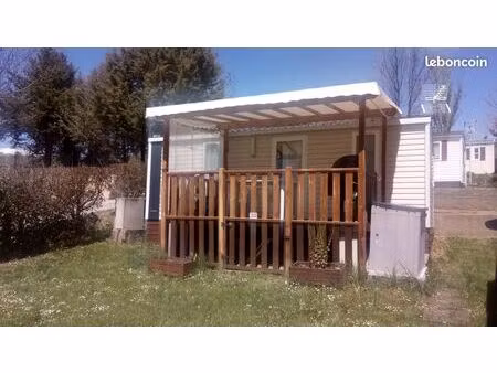mobil home