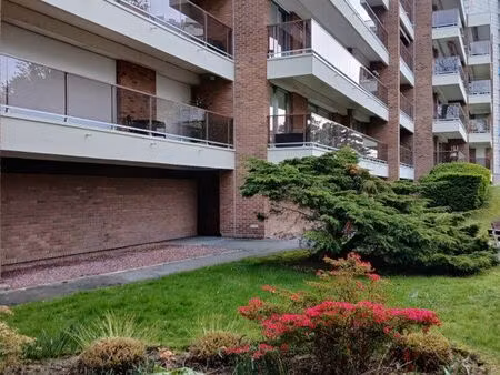 appartement 2 chambres wasquehal pavé de lille au « clos du sart »