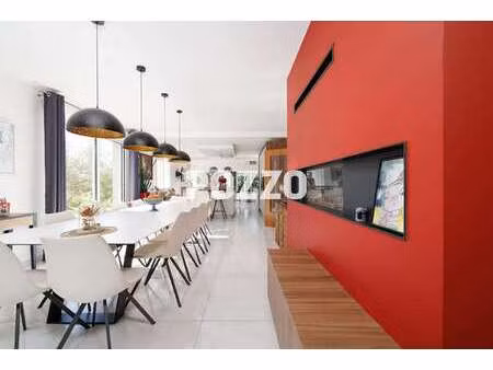 vente maison à avranches (50300) : à vendre / 260m² avranches