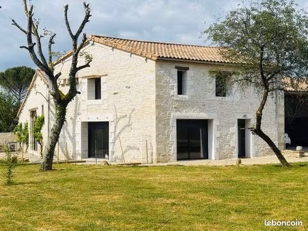 maison 6 pièces