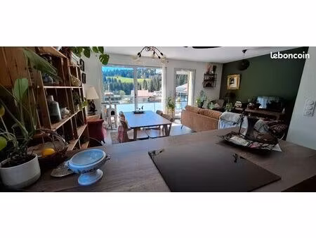 appartement f3