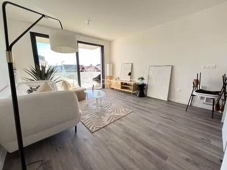 vente appartement 2 pièces à sotteville-lès-rouen (76300) : à vendre 2 pièces / 41m² sotte