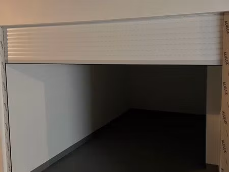 box fermé