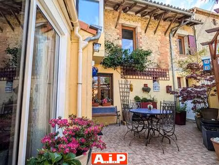 vente maison à saint-amand-sur-sèvre (79700) : à vendre / 112m² saint-amand-sur-sèvre