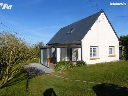 maison 5 pièces 71 m²
