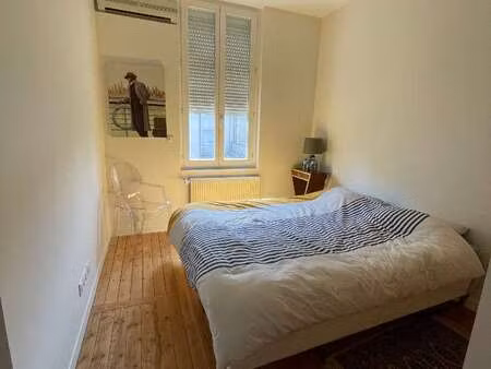 location appartement 2 pièces meublé à angers (49000) : à louer 2 pièces meublé / 58m² ang