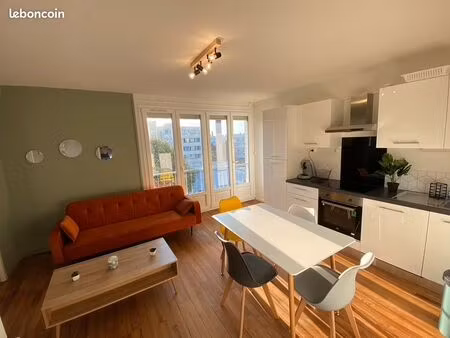 chambre 200m université tram premium