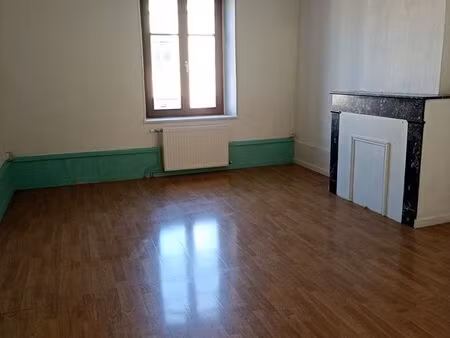 appartement 95m²