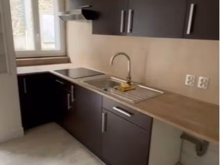 appartement f2