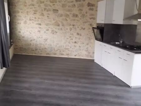 appartement t2 – fleurance – 65m²