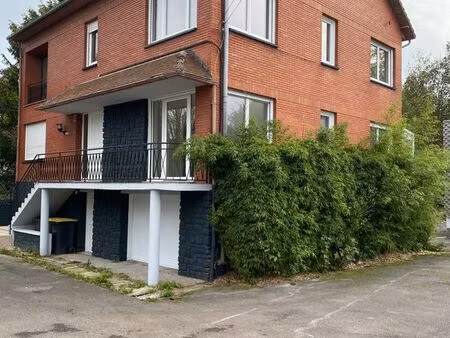 appartement renove t3 a lillers