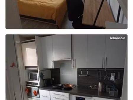 chambre massy palaiseau