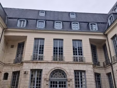 appartement t3 meuble