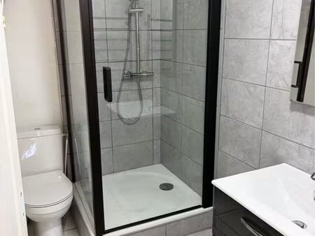 loue appartement centre ville de st pierre le moutier
