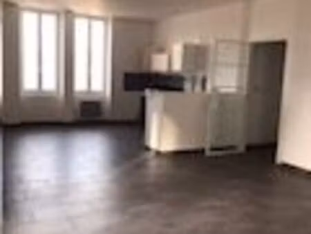 appartement t4