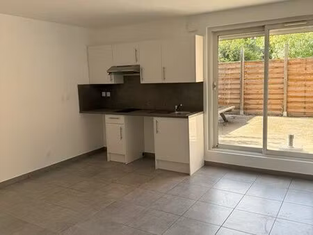 appartement t1 29 m2 savigny sur orge