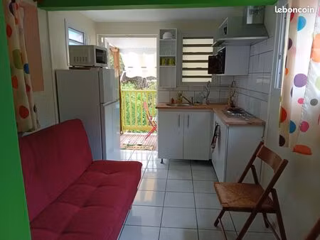 location studio