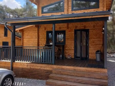 chalet