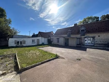 maison 6 pièces 154 m²
