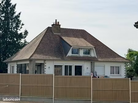 maison rénovée de 188m2