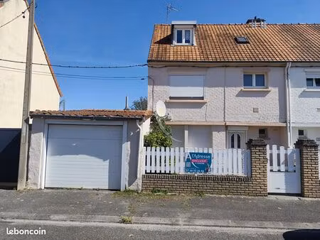 maison 6 pièces 116 m²