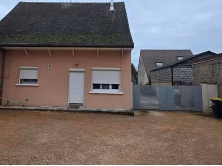 maison 8 pièces