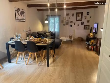 charmante maison de village