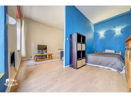 appartement t1 bis - location algrange