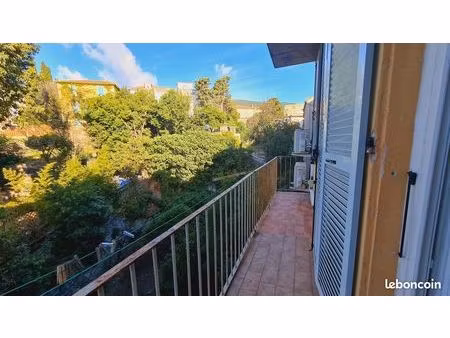 appartement 1 pièce 27 m²