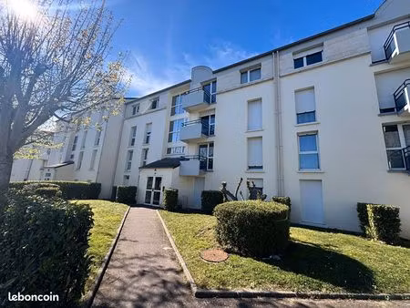 studio 1 pièce 20 m²