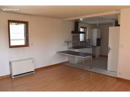 appartement type 3 a change