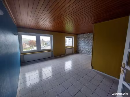 appartement 3 pièces 67 m²