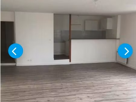 location t4 la ferriere en parthenay