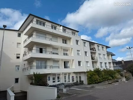 location t1bis meublé hypercentre