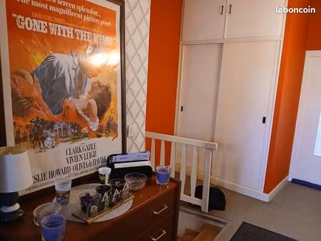 location appartement meublé